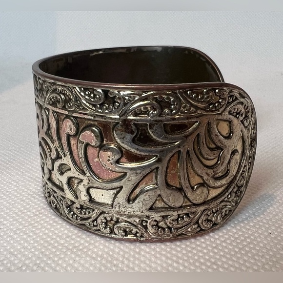 Premier Designs | Monte Carlo cuff bracelet - Picture 5 of 11